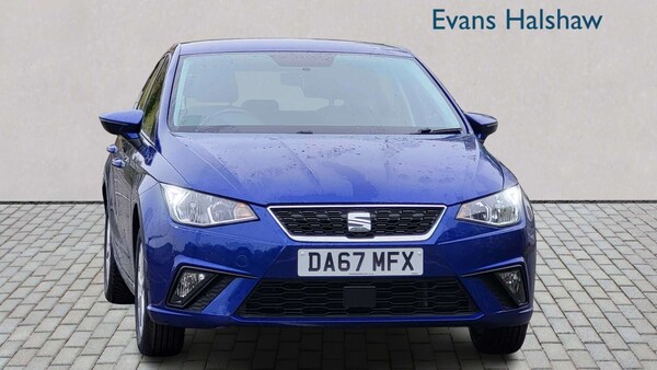 Used SEAT Ibiza 2017 for sale - 76298434: Photo 1