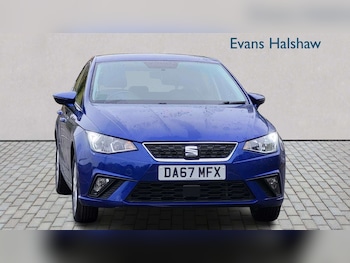 SEAT - Ibiza