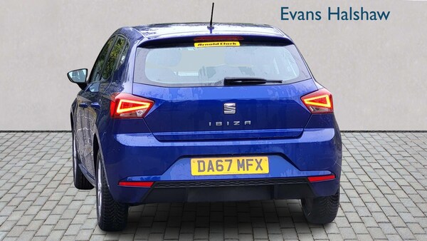 Used SEAT Ibiza 2017 for sale - 76298434: Photo 2