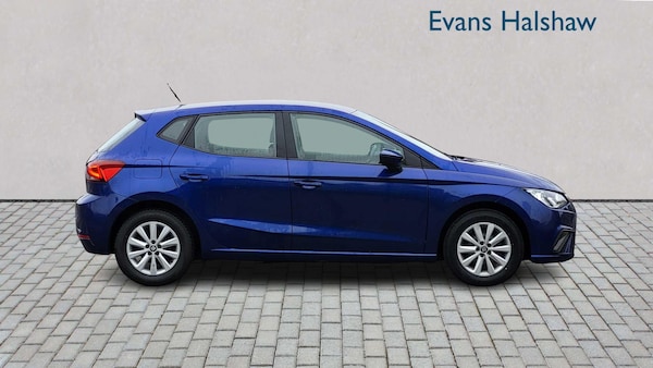 Used SEAT Ibiza 2017 for sale - 76298434: Photo 3