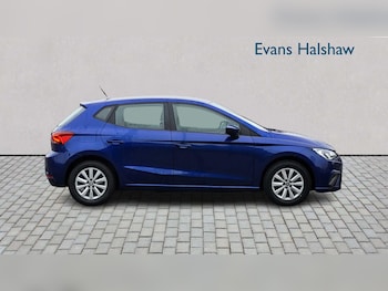 Used SEAT Ibiza 2017 for sale - 76298434: Photo 3