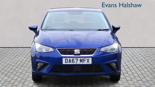 Used SEAT Ibiza 2017 for sale - 76298434: Photo 4