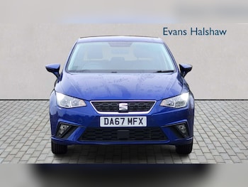 Used SEAT Ibiza 2017 for sale - 76298434: Photo 4