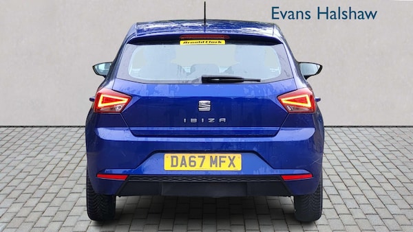 Used SEAT Ibiza 2017 for sale - 76298434: Photo 5