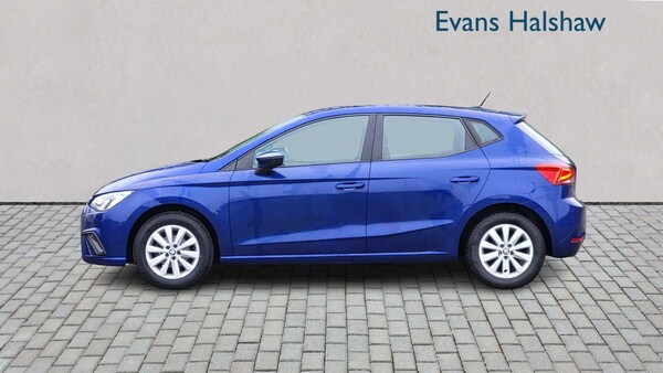 Used SEAT Ibiza 2017 for sale - 76298434: Photo 6