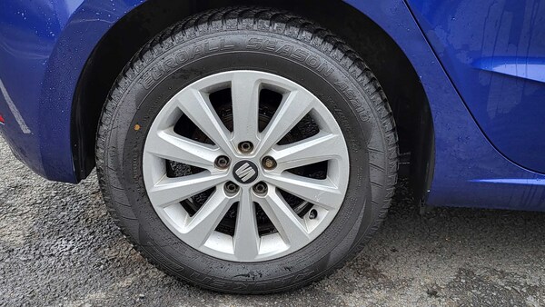 Used SEAT Ibiza 2017 for sale - 76298434: Photo 7
