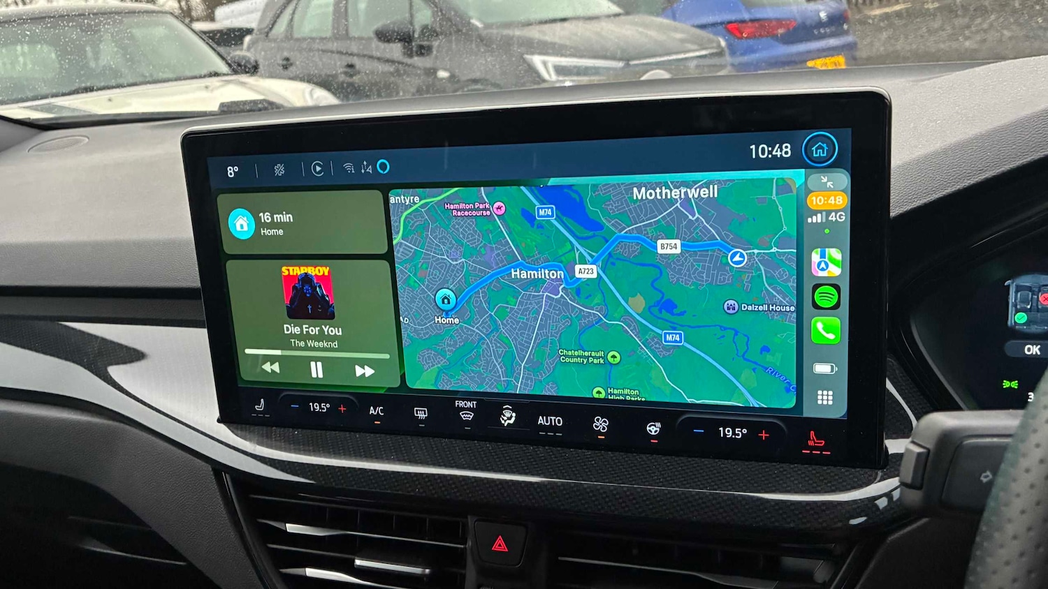 Used Ford Focus 2025 for sale - 76978747: Photo 10