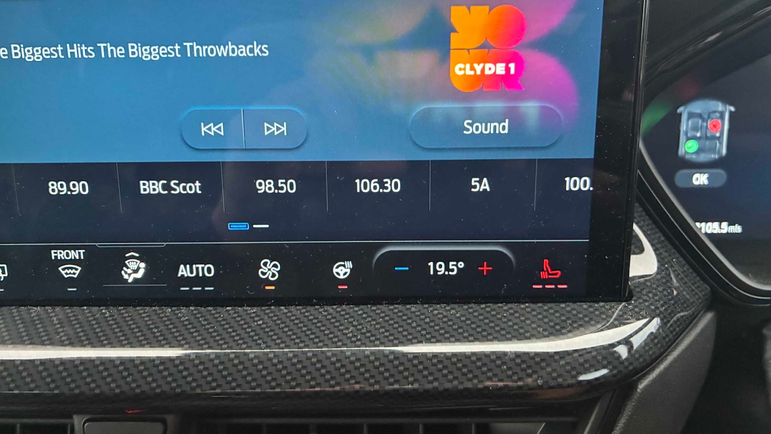 Used Ford Focus 2025 for sale - 76978747: Photo 12