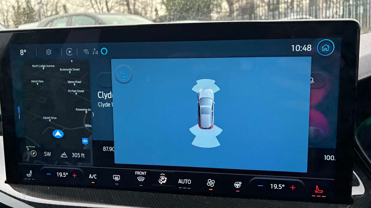 Used Ford Focus 2025 for sale - 76978747: Photo 13