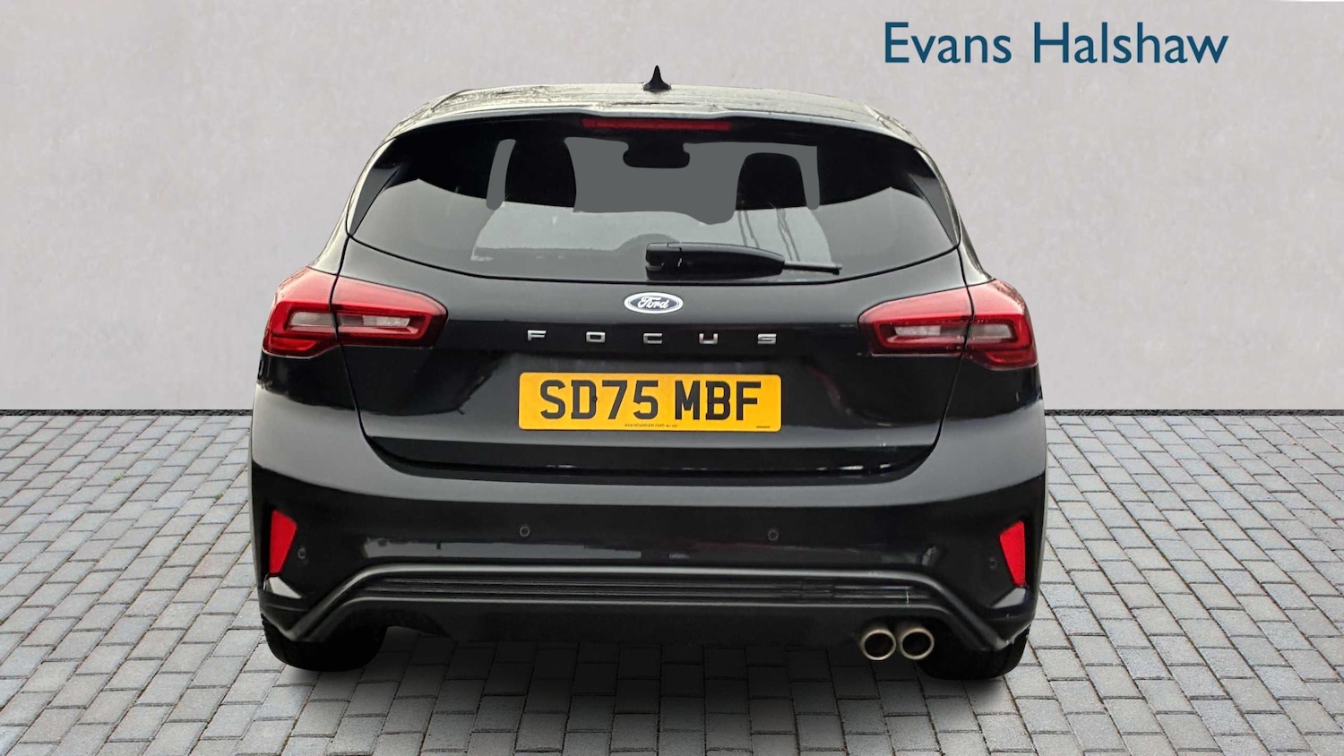 Used Ford Focus 2025 for sale - 76978747: Photo 5