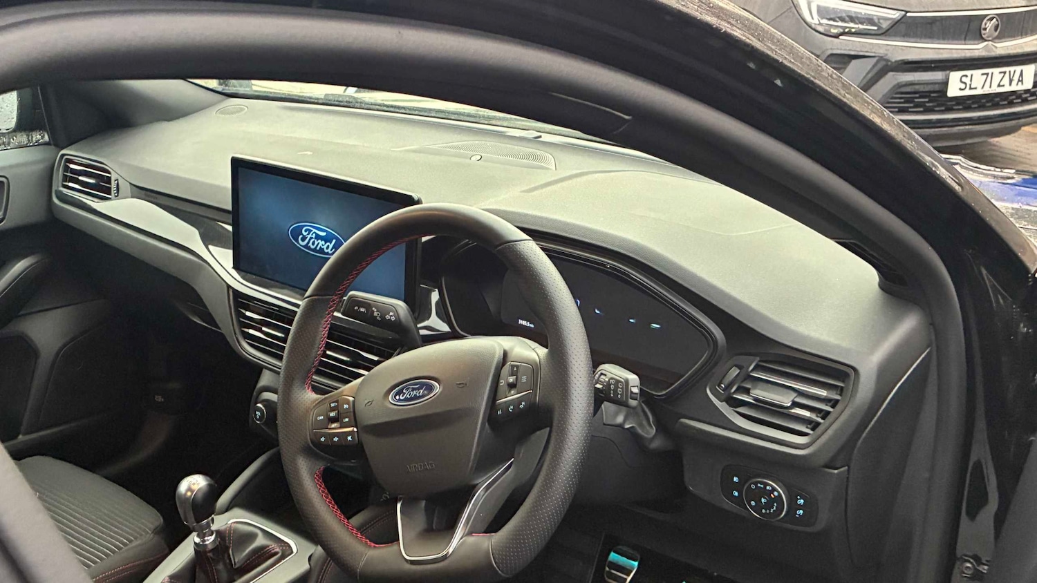 Used Ford Focus 2025 for sale - 76978747: Photo 7