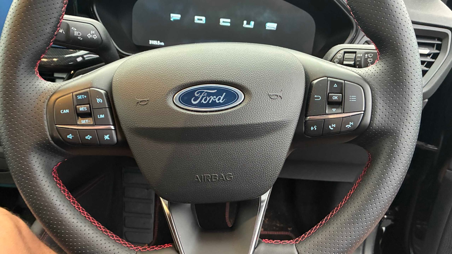 Used Ford Focus 2025 for sale - 76978747: Photo 8