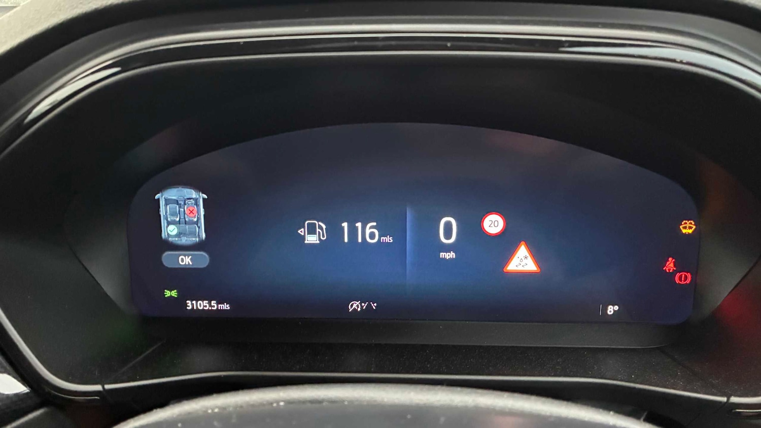 Used Ford Focus 2025 for sale - 76978747: Photo 9