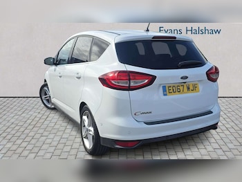 Used Ford C-Max 2017 for sale - 79579837: Photo