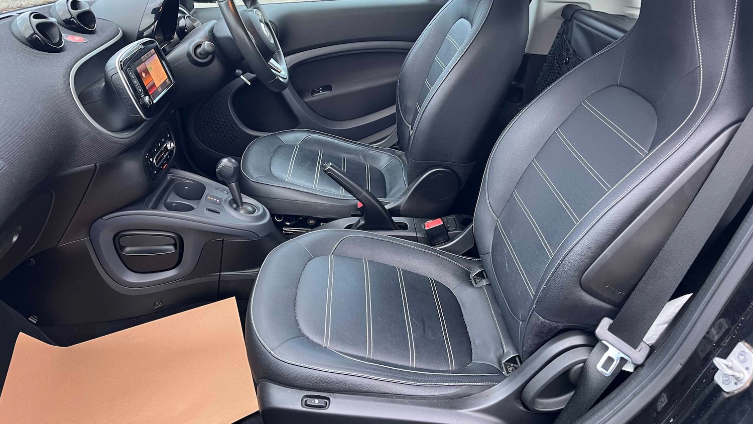 Used smart fortwo 2018 for sale - 77414668: Photo 5