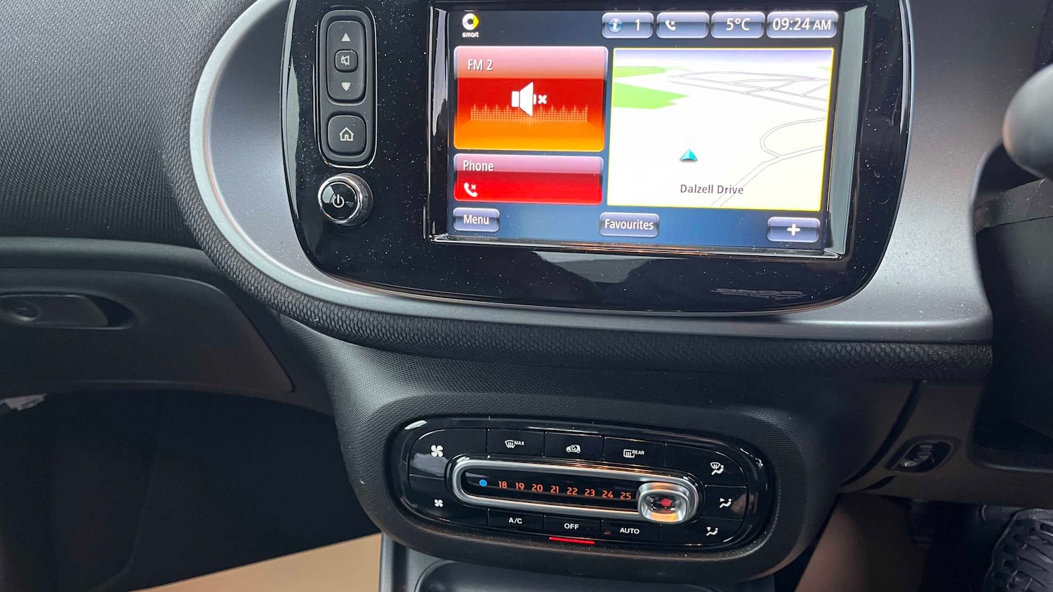 Used smart fortwo 2018 for sale - 77414668: Photo 9