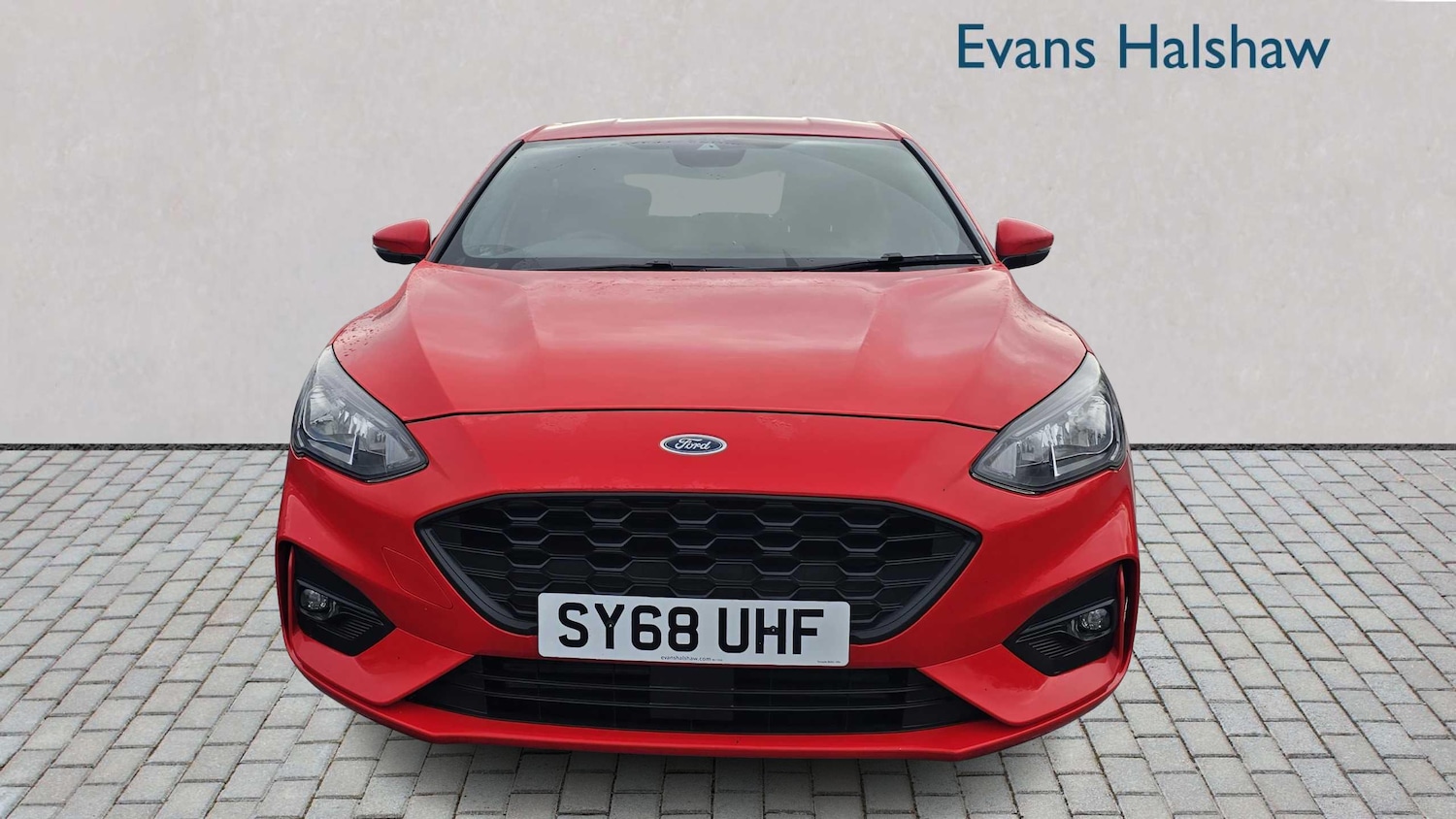 Used Ford Focus 2018 for sale - 77147378: Photo 5