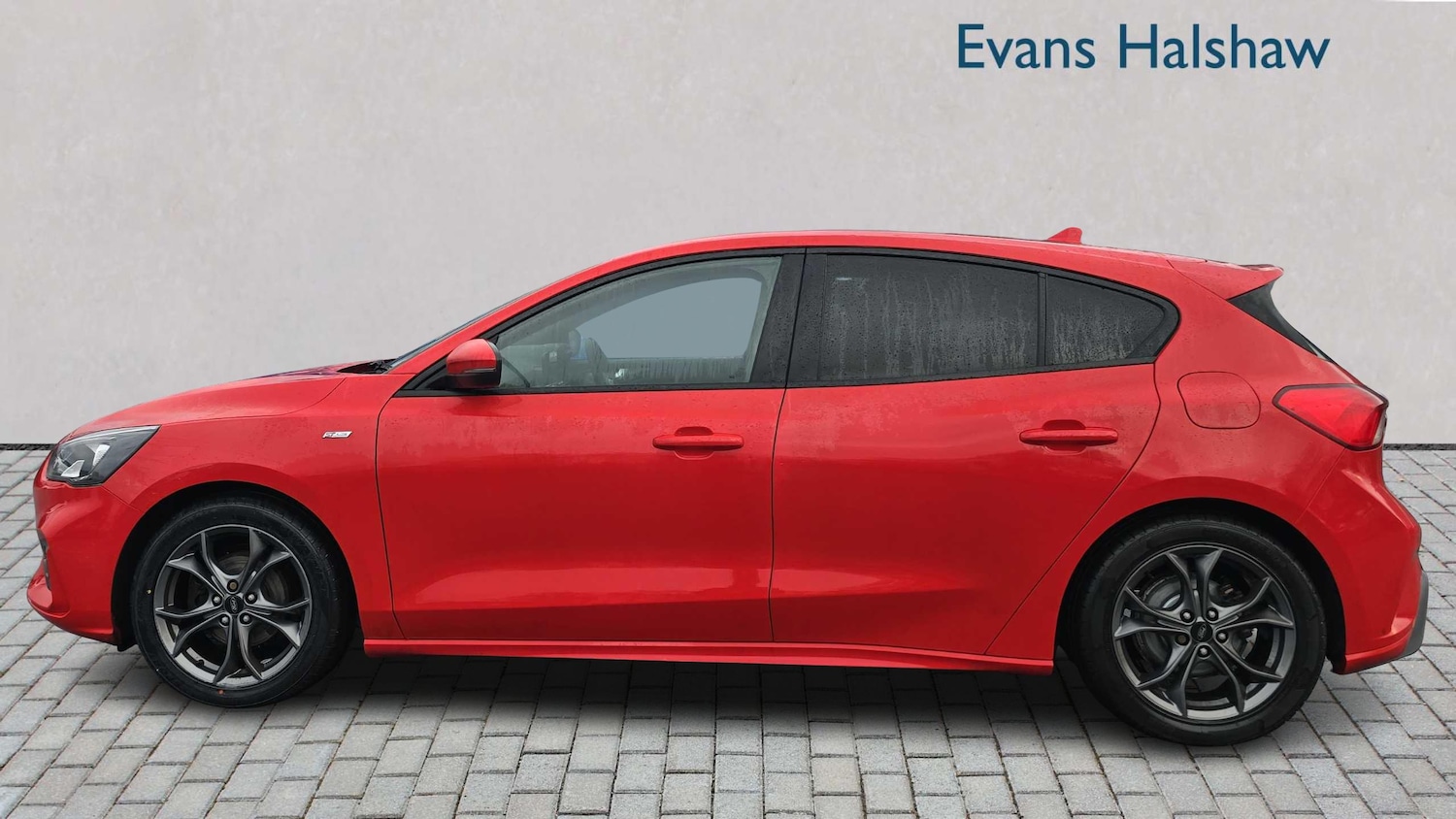 Used Ford Focus 2018 for sale - 77147378: Photo 6