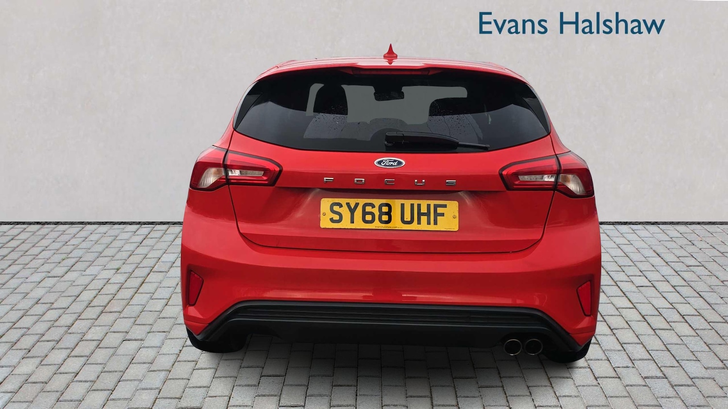 Used Ford Focus 2018 for sale - 77147378: Photo 7