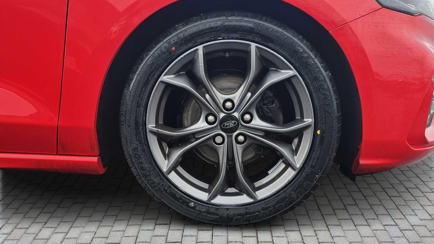 Used Ford Focus 2018 for sale - 77147378: Photo 8