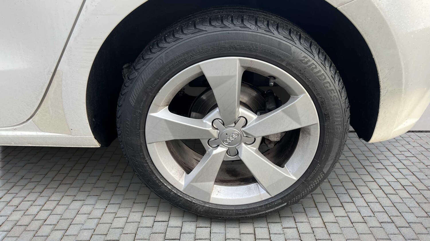 Used Audi A1 2018 for sale - 77500256: Photo 10