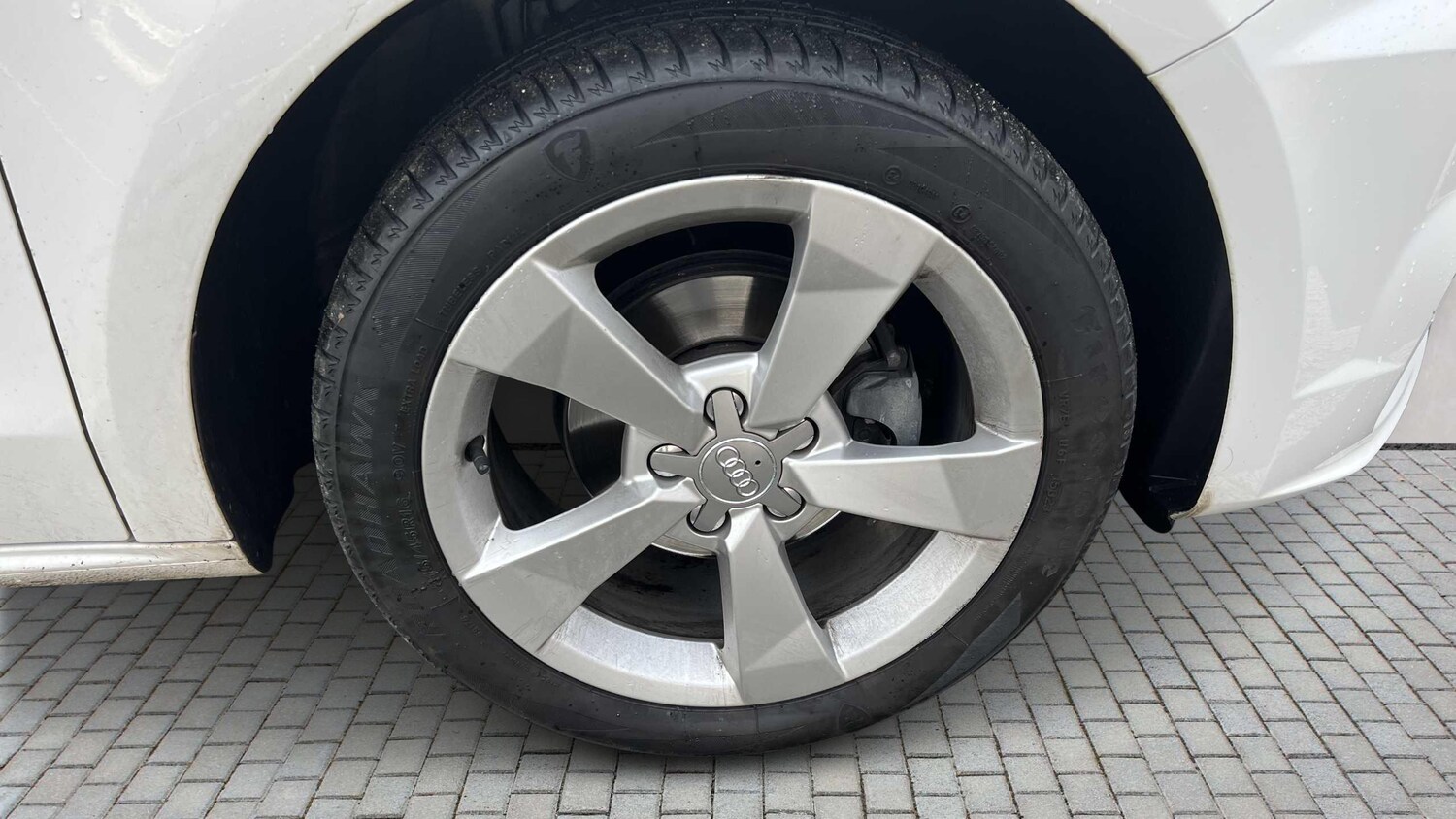 Used Audi A1 2018 for sale - 77500256: Photo 12