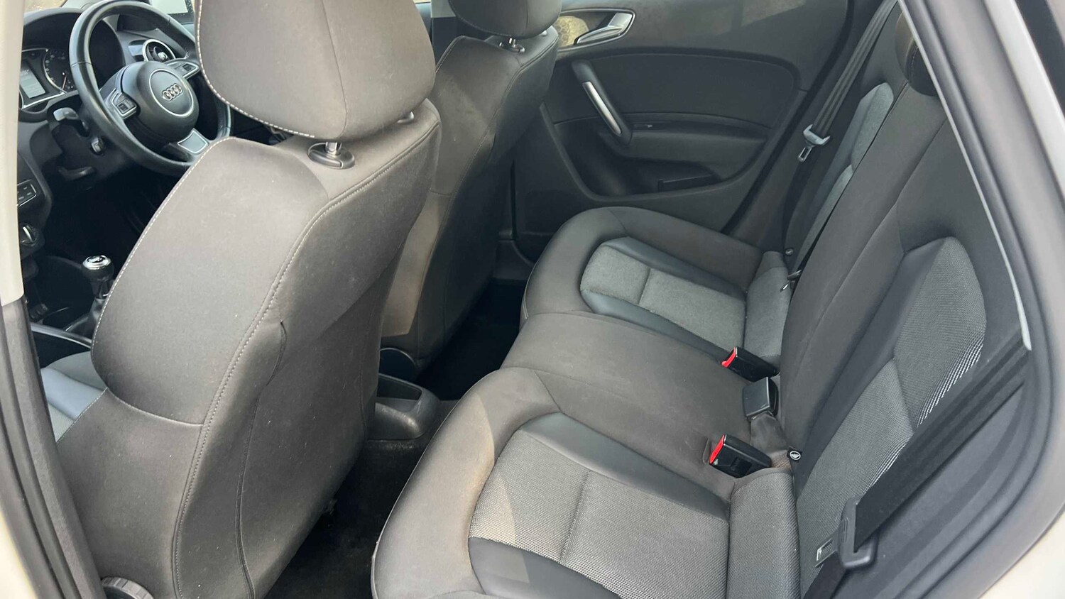 Used Audi A1 2018 for sale - 77500256: Photo 14