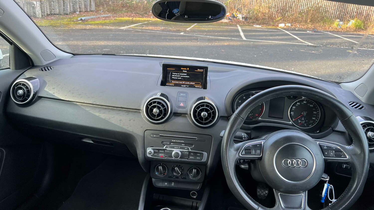 Used Audi A1 2018 for sale - 77500256: Photo 15