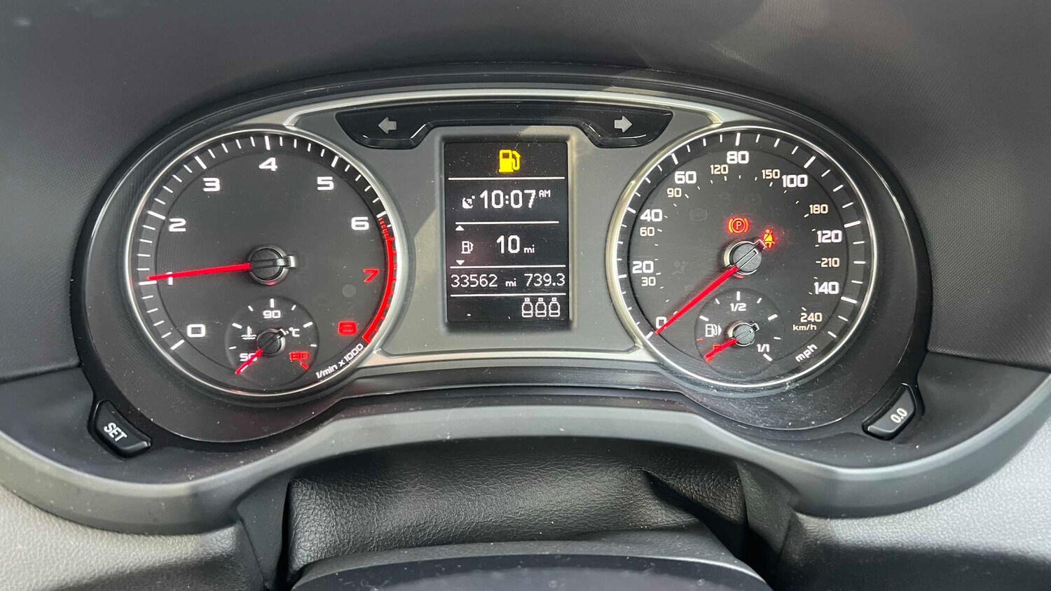 Used Audi A1 2018 for sale - 77500256: Photo 17
