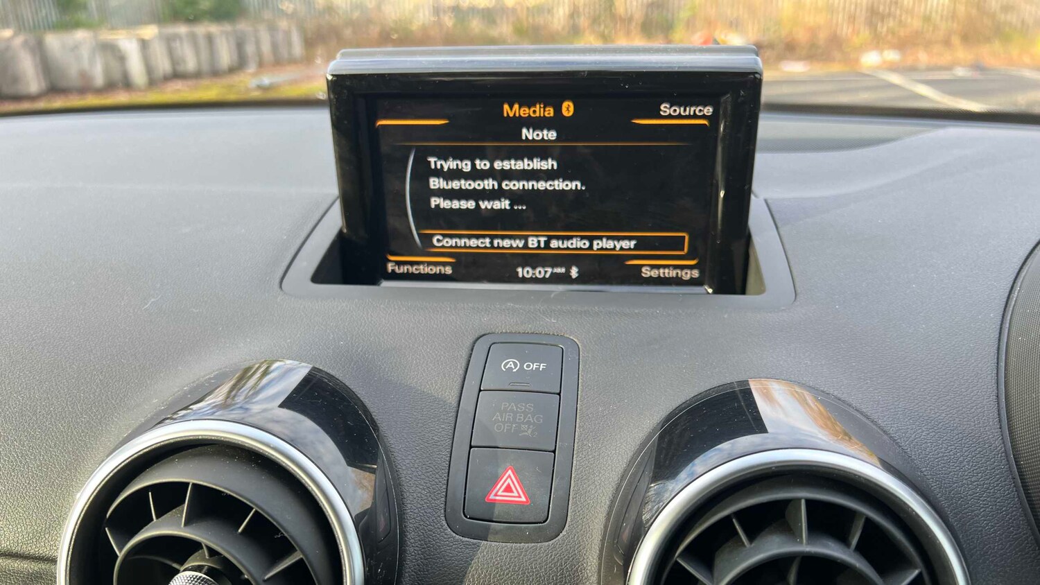 Used Audi A1 2018 for sale - 77500256: Photo 18