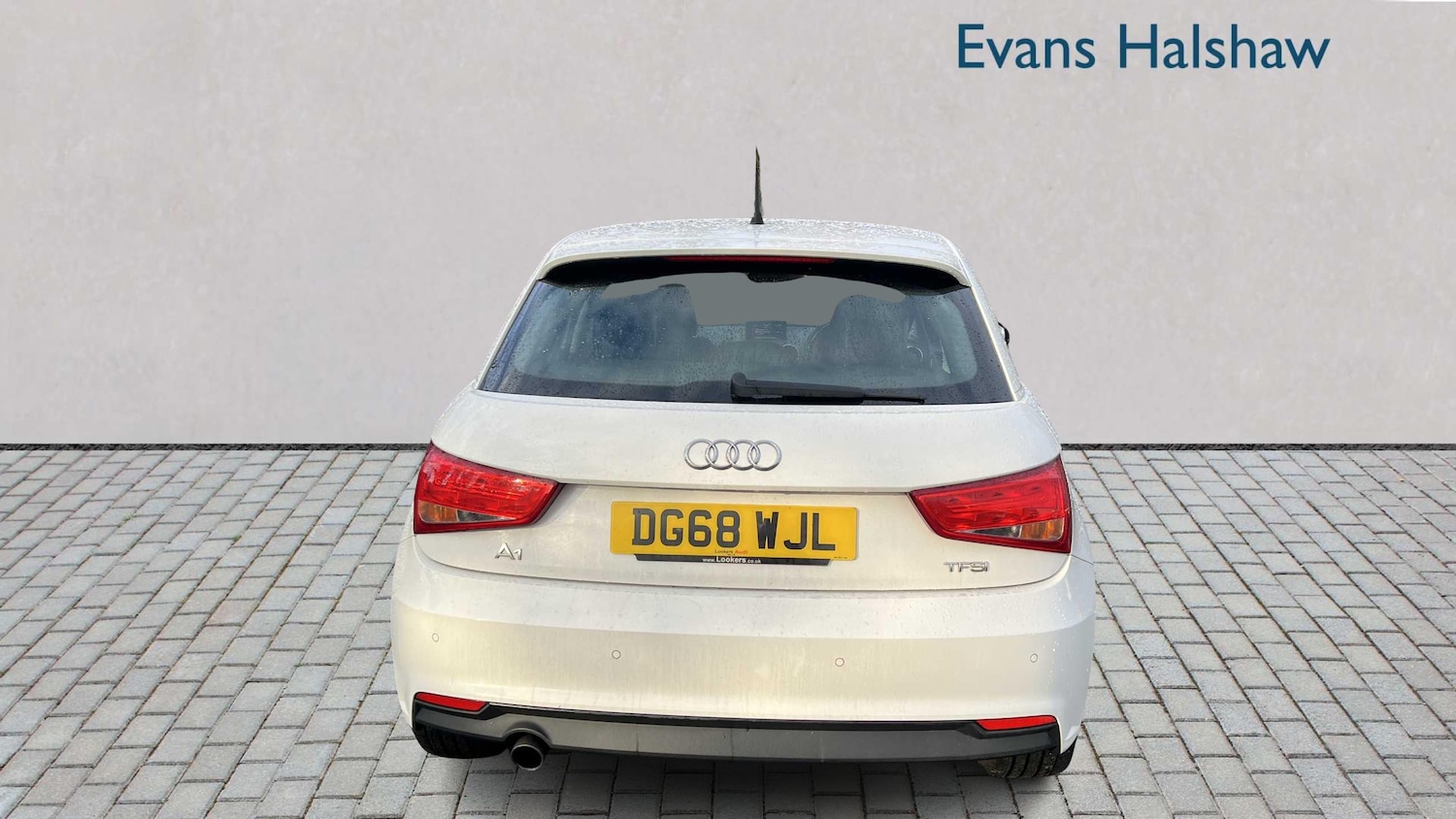 Used Audi A1 2018 for sale - 77500256: Photo 5