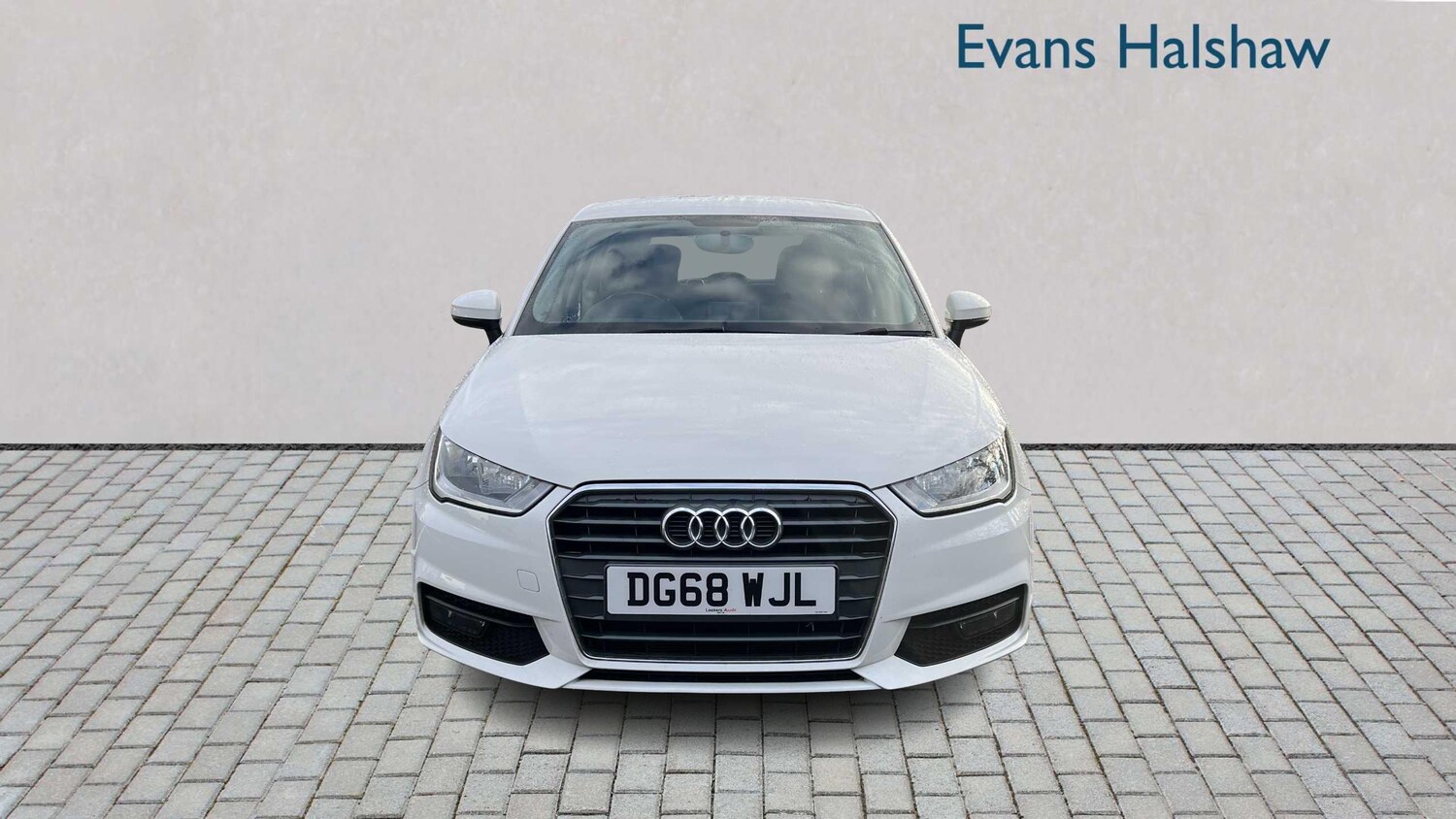 Used Audi A1 2018 for sale - 77500256: Photo 8