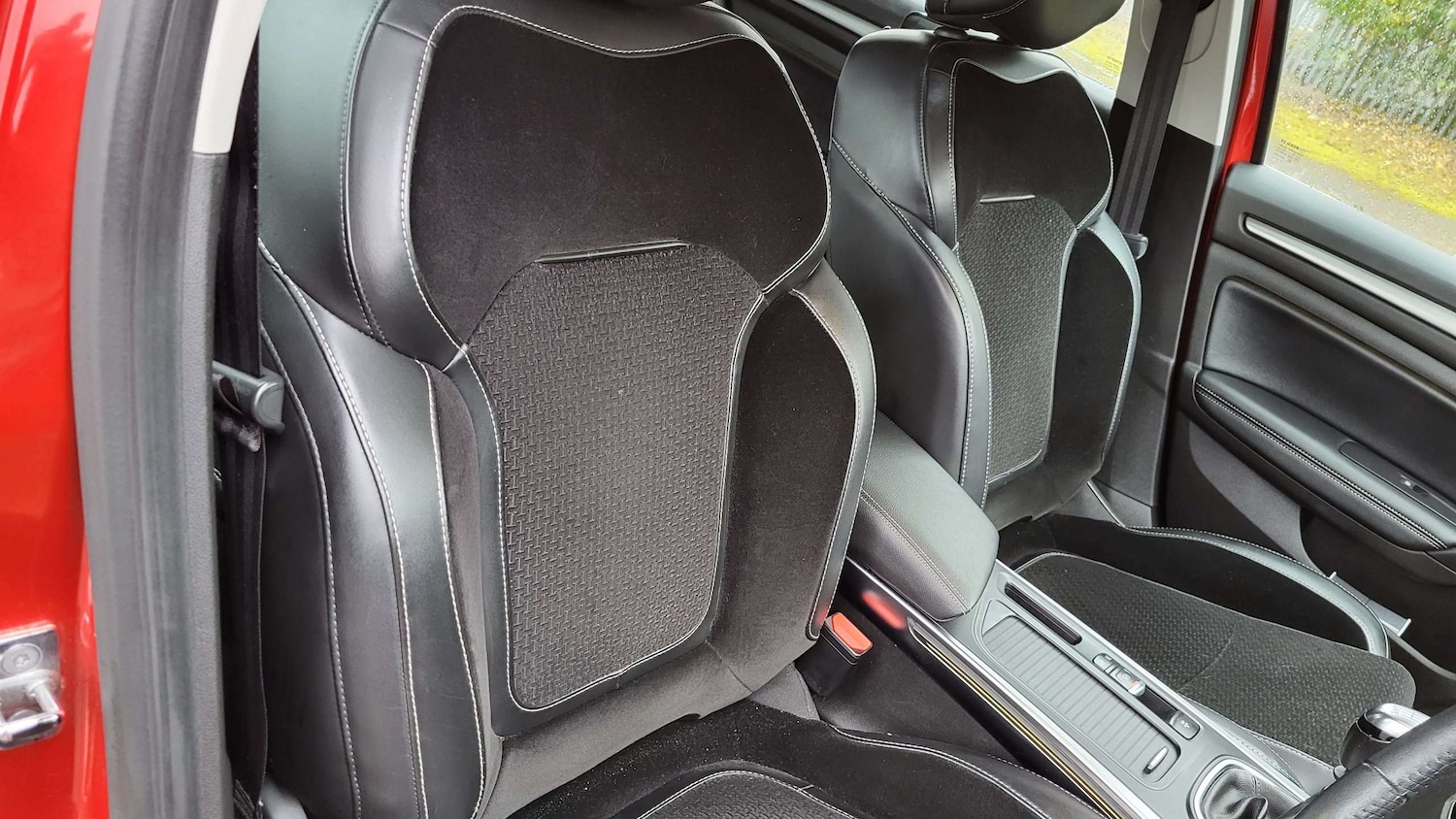 Used Renault Megane 2017 for sale - 76286257: Photo 12