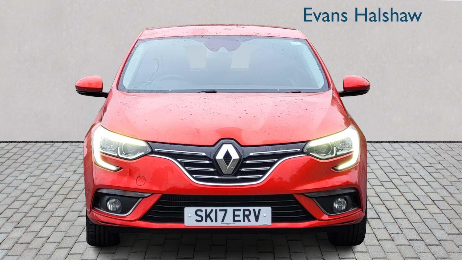 Used Renault Megane 2017 for sale - 76286257: Photo 4
