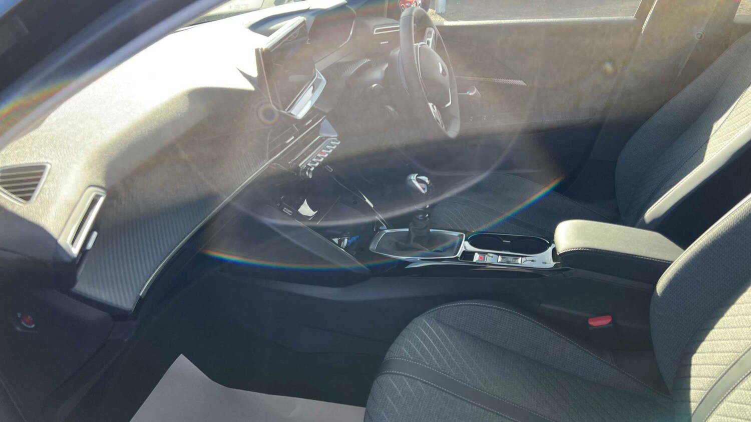 Used Peugeot 208 2025 for sale - 77983277: Photo 10