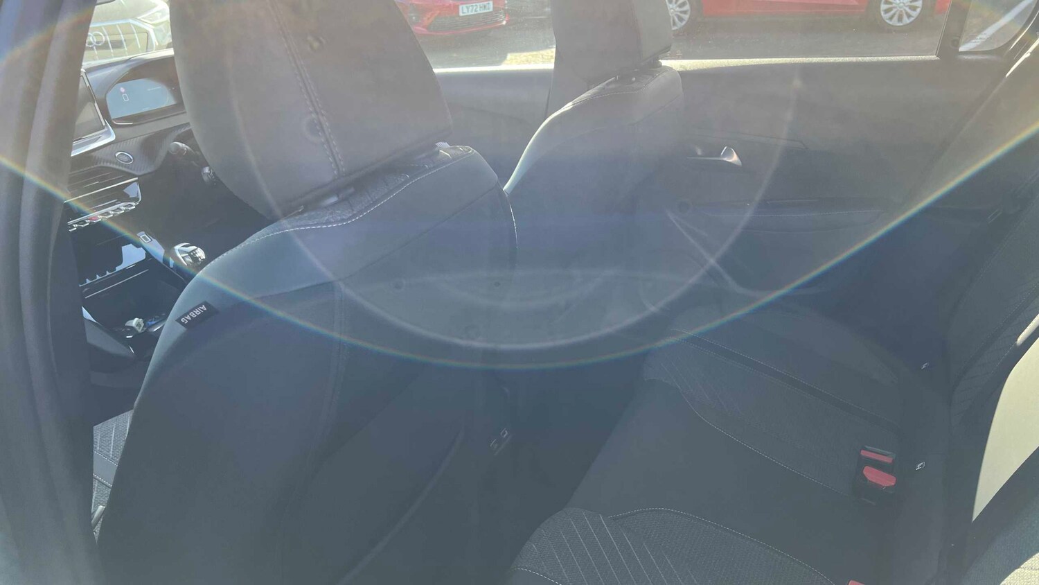 Used Peugeot 208 2025 for sale - 77983277: Photo 11