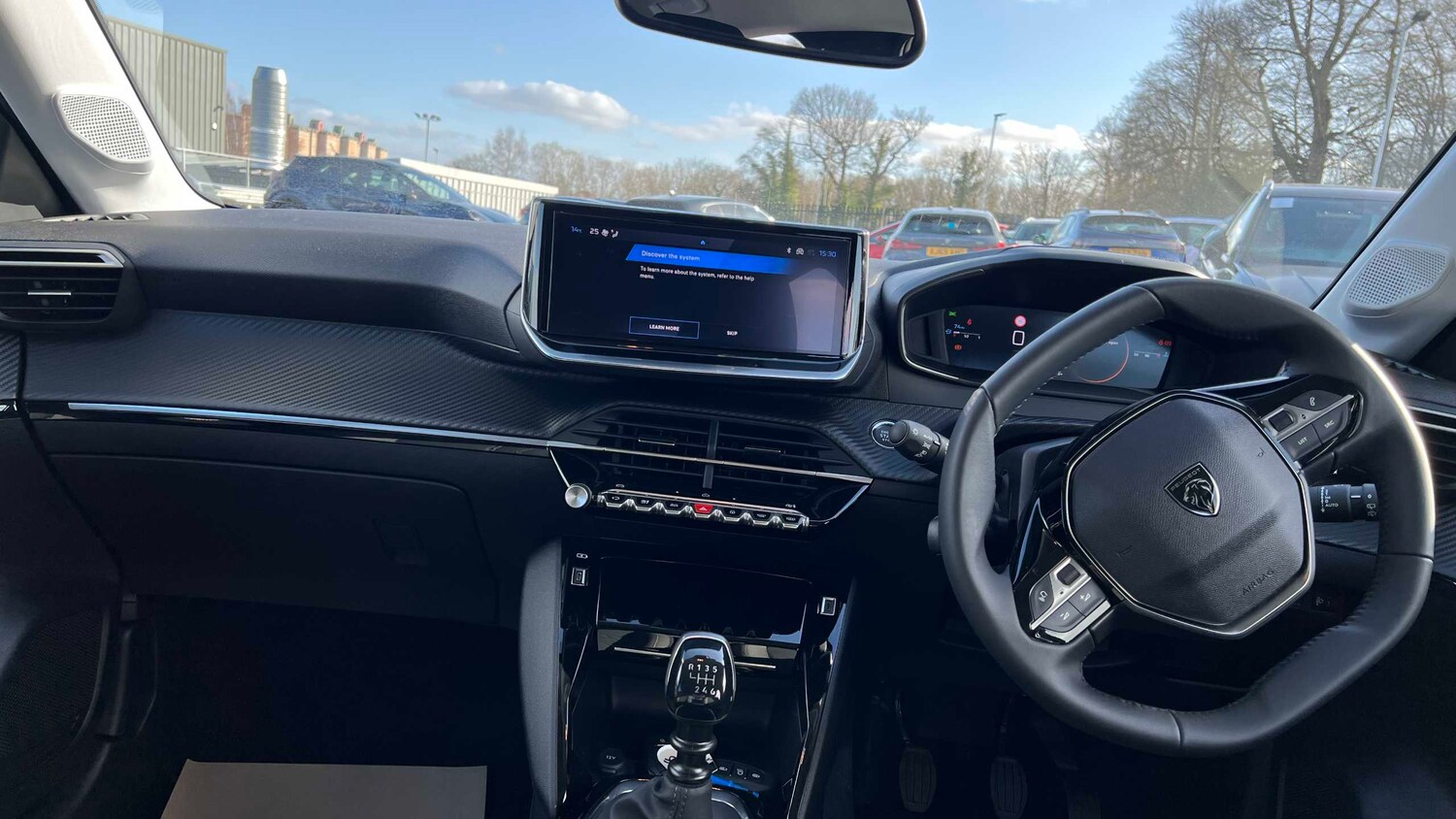 Used Peugeot 208 2025 for sale - 77983277: Photo 12