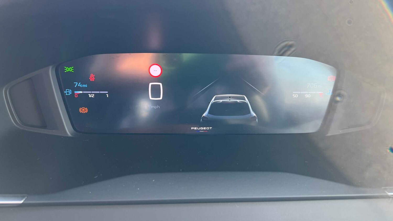Used Peugeot 208 2025 for sale - 77983277: Photo 13