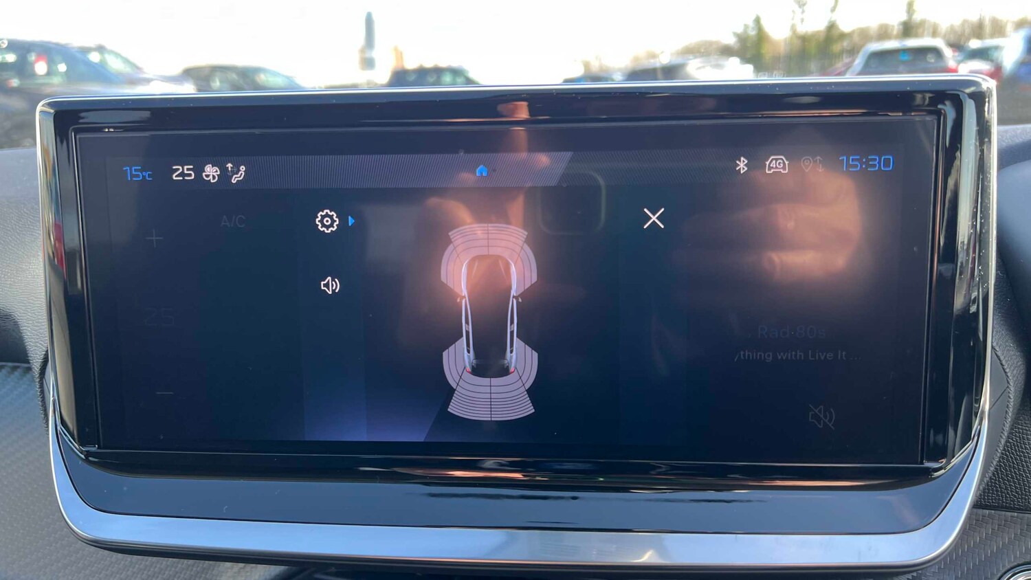 Used Peugeot 208 2025 for sale - 77983277: Photo 14