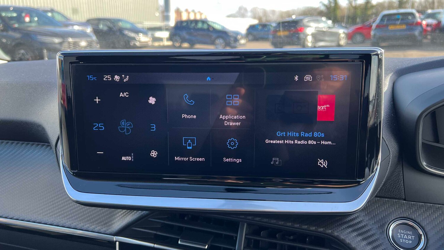 Used Peugeot 208 2025 for sale - 77983277: Photo 16