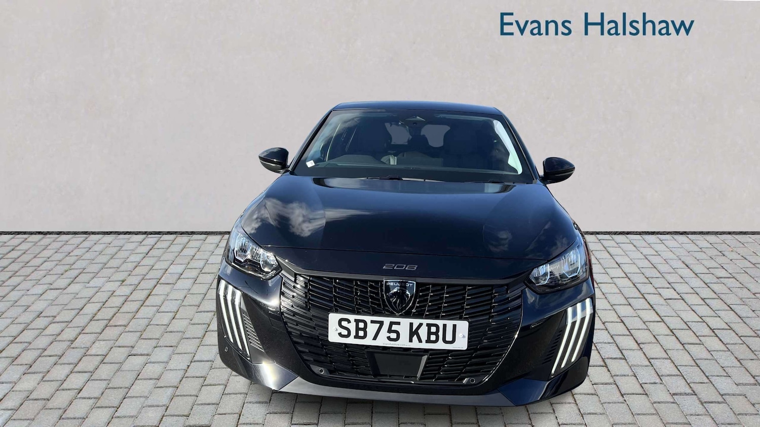 Used Peugeot 208 2025 for sale - 77983277: Photo 4