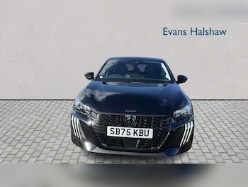 Used Peugeot 208 2025 for sale - 77983277: Photo