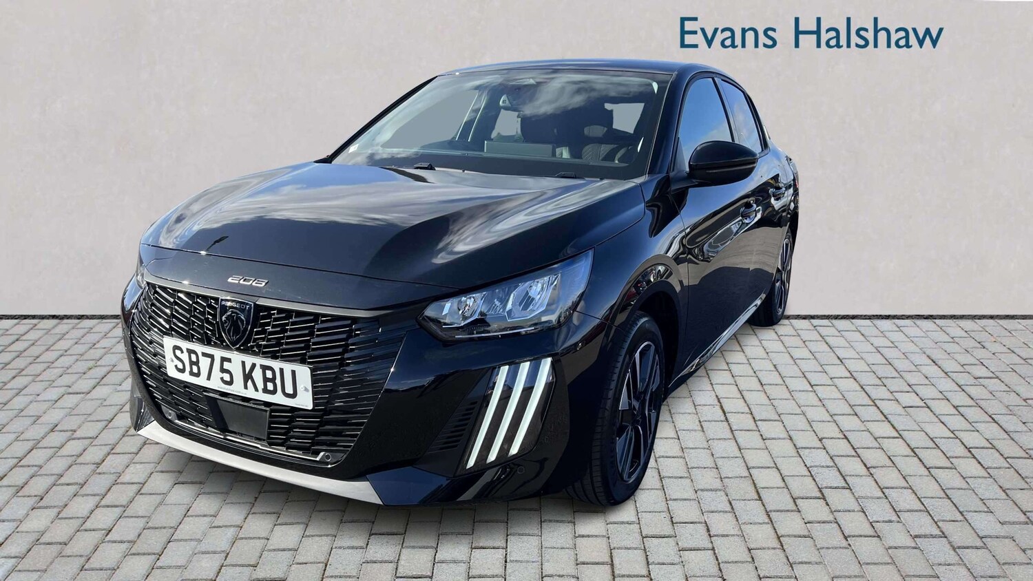 Used Peugeot 208 2025 for sale - 77983277: Photo 5