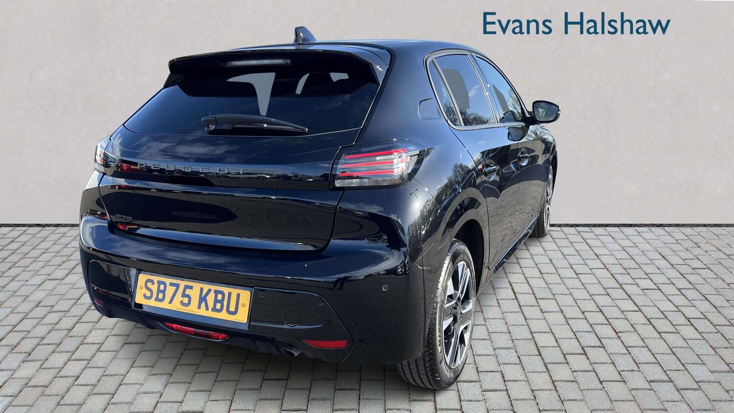 Used Peugeot 208 2025 for sale - 77983277: Photo 6