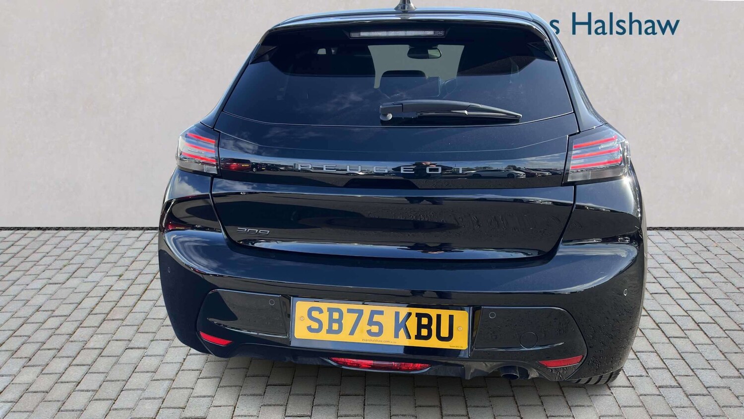 Used Peugeot 208 2025 for sale - 77983277: Photo 7