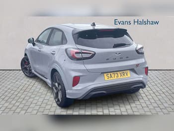 Used Ford Puma 2023 for sale - 79702301: Photo