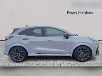 Used Ford Puma 2023 for sale - 79702301: Photo