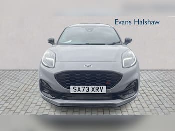 Used Ford Puma 2023 for sale - 79702301: Photo