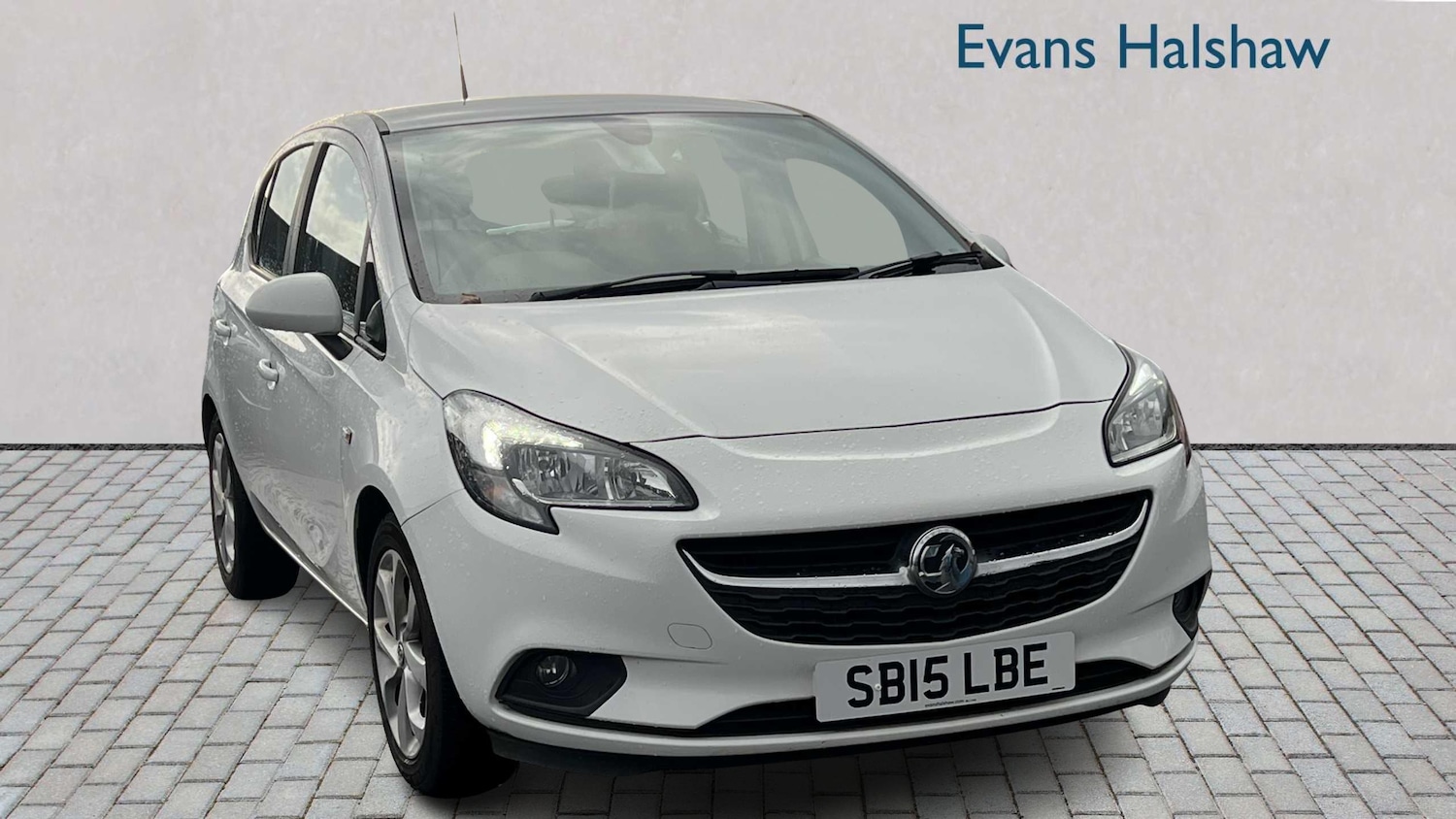 Used Vauxhall Corsa 2015 for sale - 76435576: Photo 1