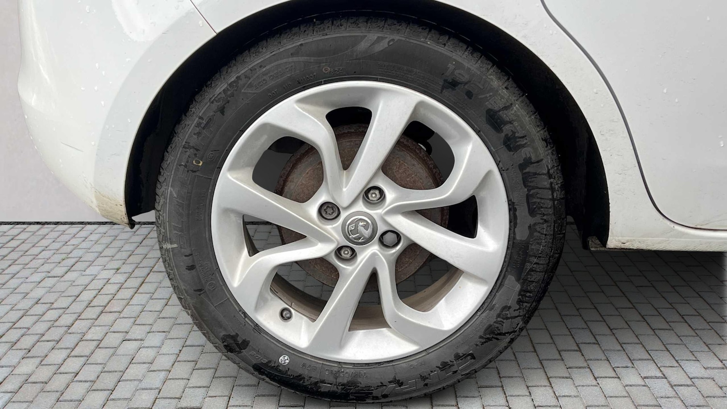 Used Vauxhall Corsa 2015 for sale - 76435576: Photo 10